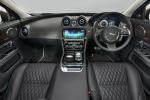 Jaguar XJ50 2019 года (ZA)